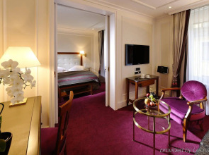 Hotel Schweizerhof Zürich