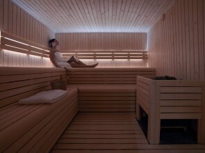 Kube Hotel Saint-Tropez