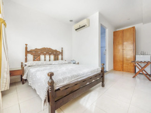 Hotel Veleros Cartagena