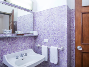 Hotel San Agustin Riviera