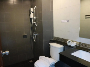 Wanarom Residence Hotel