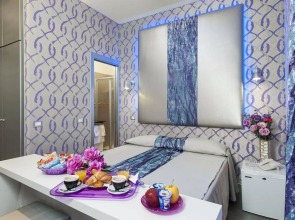 Hotel Relais dei Papi