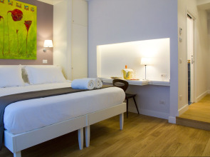 Ripense In Trastevere