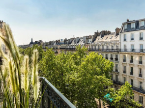 Marais Grands Boulevards 