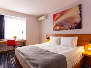 Best Western Terminus Hotel