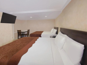 Nite Inn - Walking Distance to Universal Studios Hollywood