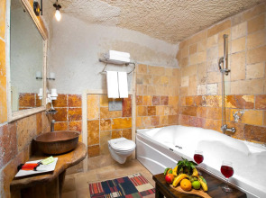 Garden Inn Cappadocia