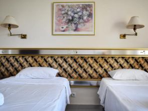 Theoxenia Messolonghi