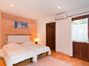 Вилла Leon de Sineu