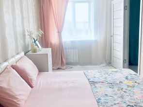 Апартаменты на улице Весенняя 1