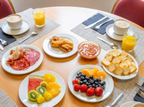 Hotel Faranda Pathos Gijon, Ascend Hotel Collection