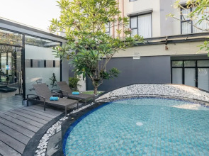 Kamaniiya Petitenget Seminyak