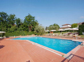 Villa Ermellina Siena, a Tribute Portfolio Hotel