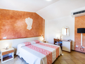 Petri Marini Hotel & Resort