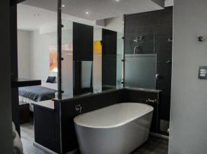 Chill Pepper Boutique Hotel