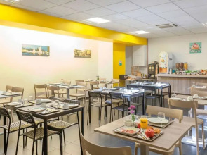 Appart'City Confort Strasbourg Centre