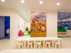 Отель Kempinski