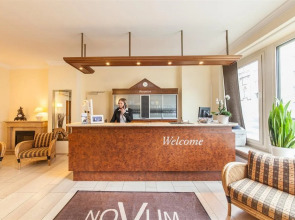 Hotel Flora Düsseldorf