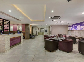 ANEW Hotel Hatfield Pretoria