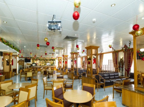 Cardor Holiday Complex