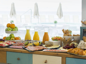 Hotel HSM Sándalo Beach