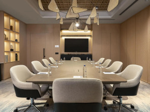 Radisson Collection Hotel Bodrum