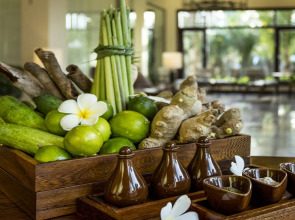 Duyen Ha Resort Cam Ranh