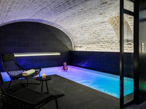 Grand Hôtel La Cloche Dijon - MGallery Collection