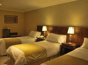 Chalten Suites Hotel
