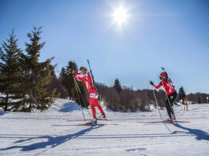 Les Loges du Park – résidence hôtelière