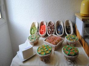 Comfort Hotel Emerainville Marne-La-Vallee