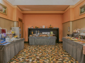 Hotel Italia e Lido Rapallo