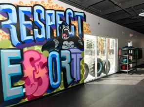 Plaza Hotel and Casino - Las Vegas