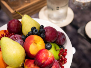 Radisson Hotel Budapest Budapart