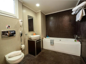 Anavadia hotel-All inclusive