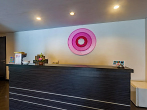 The Kanjeng Hotel Legian