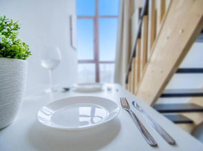 На квартире на шоссе Дмитровское 81