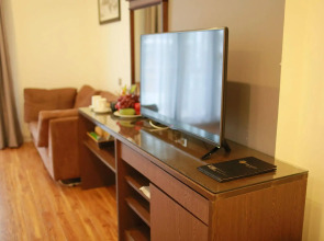 Collection O Le Grand Hanoi hotel – The Tryst