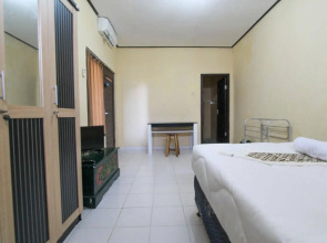 Clamonic Guest House