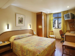 Windsor Guanabara Hotel