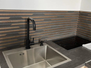 Апартаменты на улице Жакова