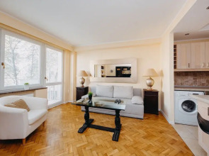 ShortStayPoland Warecka B2