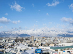 Premier Hotel Cabin Matsumoto