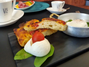 Vis Urban Suites & Spa