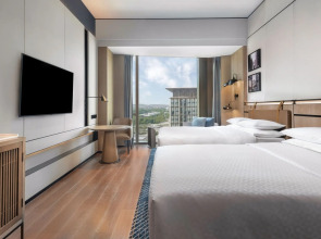 Four Points By Sheraton Guangzhou, Baiyun