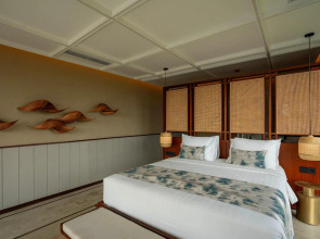 The Kemilau Hotel & Villa Canggu