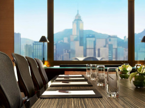 Sheraton Hong Kong Hotel & Towers