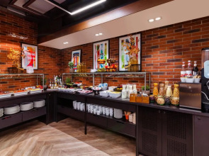 Leonardo Boutique Hotel Krakow Old Town