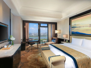 Wanda Vista Changsha