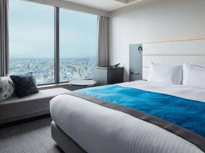 Mitsui Garden Hotel Nagoya Premier